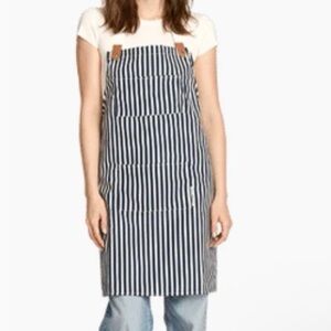 Business & Pleasure Co. Striped Apron